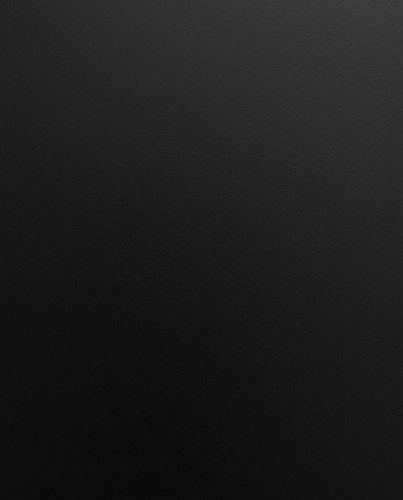 Black metal color