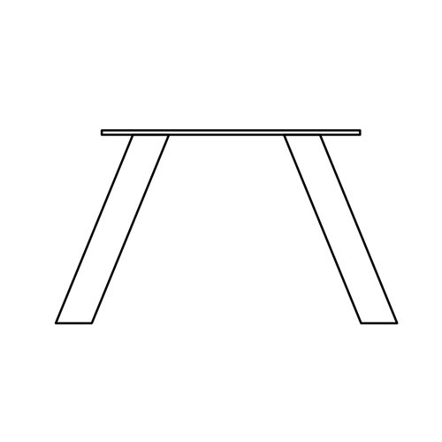 tablo-leg-a-shape