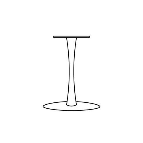 tablo-leg-bistro-trumpet